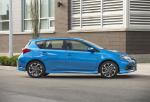 Scion iM 2015 года